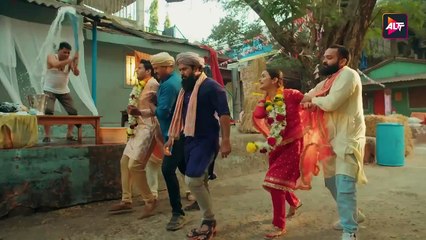 Chaahenge Tumhe Itnaa Episode 1 | Sensual Indian Web Series 🌟