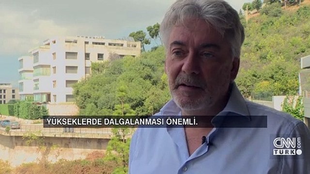 Birleşmiş Milletler'den İsrail'e rest: BM bayrağı Lübnan'da dalgalanmaya devam edecek