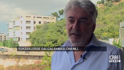 Birleşmiş Milletler'den İsrail'e rest: "BM bayrağı Lübnan'da dalgalanmaya devam edecek"