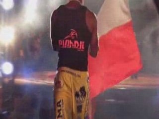 Moise rimbon vs magomedov (russie nov 2007) entree