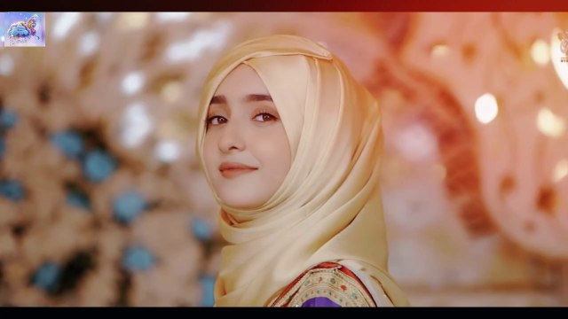 Sary Parho Darood | Syeda Areeba Fatima | Allah Humma Sallay Ala | Rabi ul Awal Special Kalam 2024*