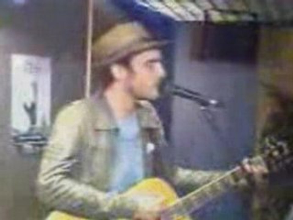 Pierre Guimard en Concert