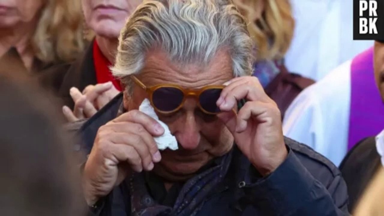 Michel Blanc est un homo" : la déclaration controversée de Patrick Sabatier qui fait réagir