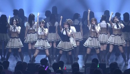 SKE48 - Mirai to wa (2024)