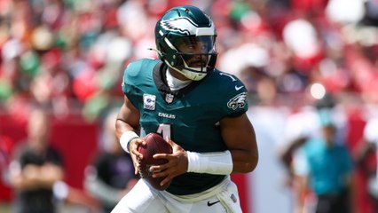 Eagles vs. Browns: Analyzing Expectations & Strategies