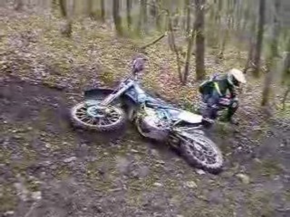 Th chute 2