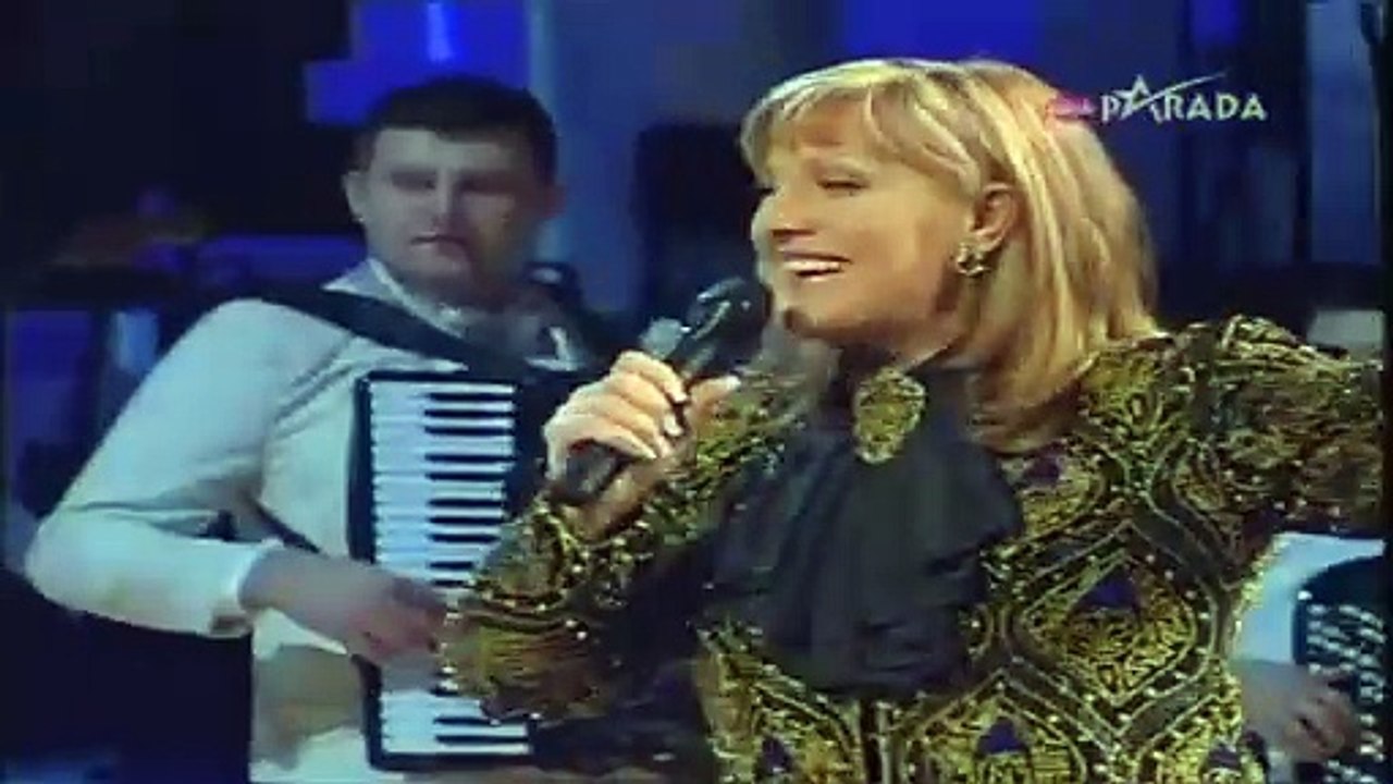 Snezana Djurisic - Ti ona i ja - Grand Duel - Grand Show - (TV Pink 2003)