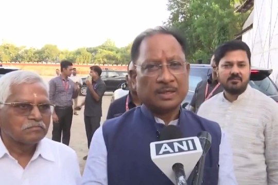 CG News : छत्तीसगढ़ में पिछले साल की धान खरीदी का रिकॉर्ड इस साल टूट जाएगा