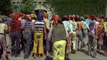 Pippi Langkous in Taka Tuka land - Hele film (HD)