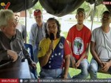 Bolívar | Equipo multidisciplinario del MST llega a Venezuela para fortalecer producción agrícola