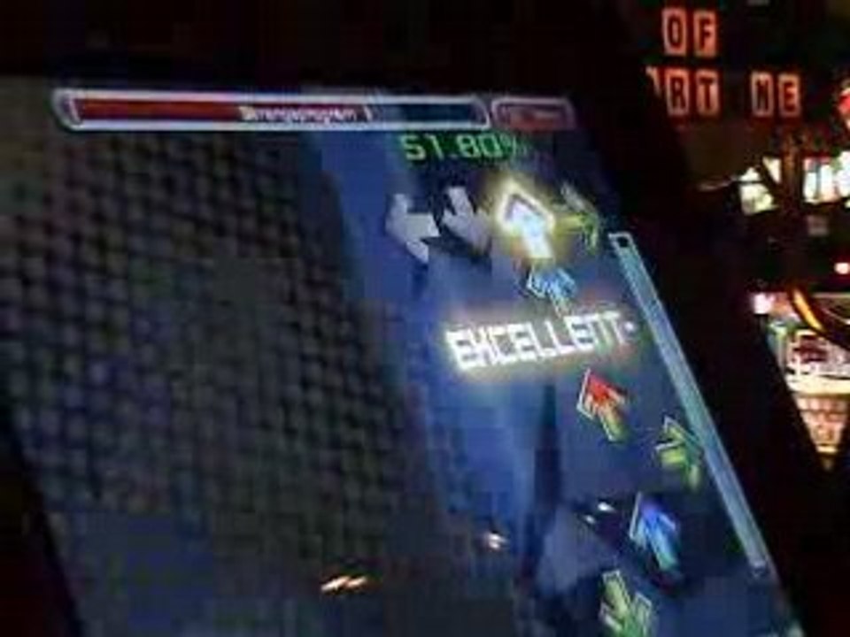 Calimist Strangeprogram 79.%