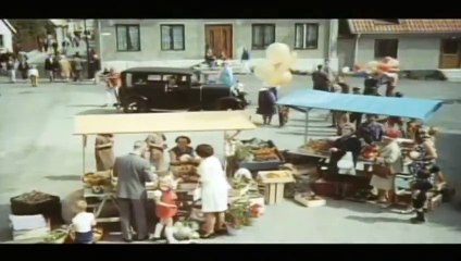 Pippi Langkous - Afscheid van Pippi