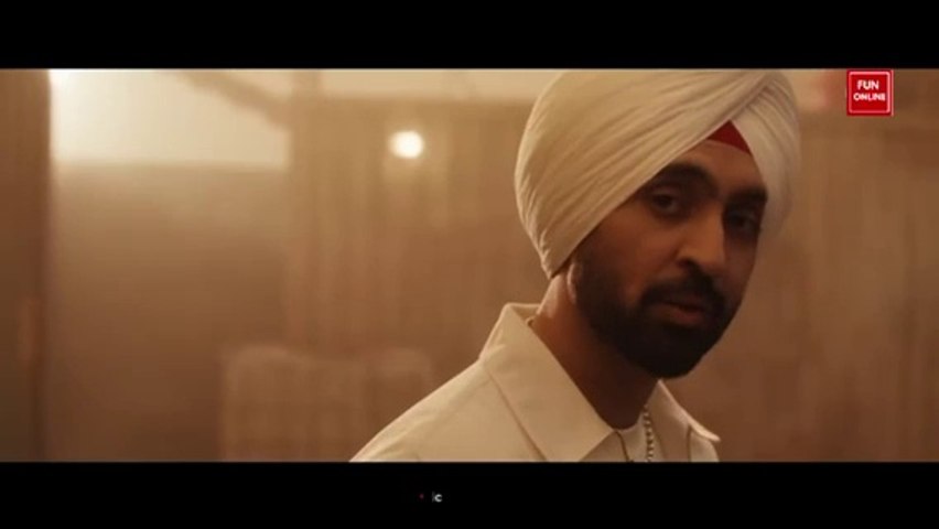 Chal Kudiye | Jigra | Diljit Dosanjh | Alia Bhatt | Manpreet Singh | Harmanjeet Singh |Fun-online