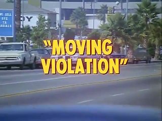 CHiPs Patrulla Motorizada1x04 Español Latino