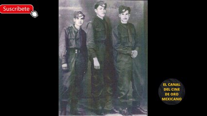 01588CCM En Corto #4 Un militar que desperto muchas envidias IGNACIO LÓPEZ TARSO