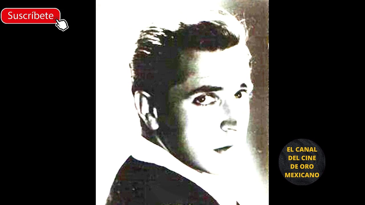 01589CCM ELIGE al ACTOR más GUAPO del Cine de Oro Mexicano (SEMIFINAL)
