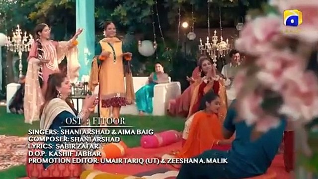 Kaffara Episode 85 Teaser - 12th October 2024 - Har Pal Geo(360P)