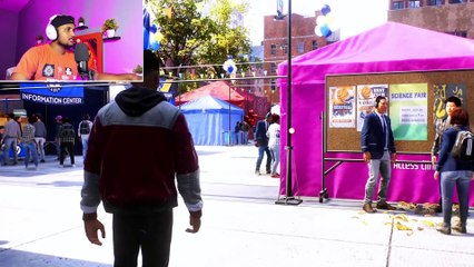 I Found Tony Stark’s Tower in Spider-Man 2 PS5 (Part 4)