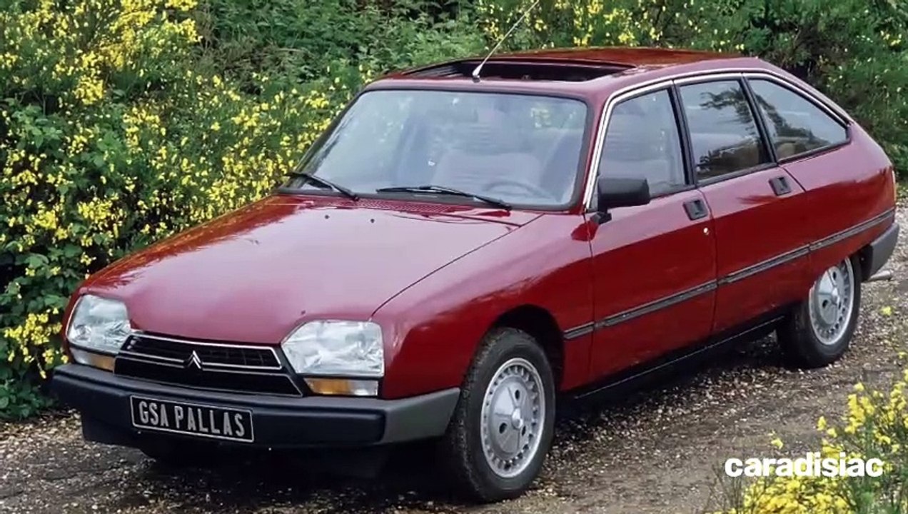 La Citroën C4 restylée devient plus jolie et escamote ses moteurs 100 % thermiques - Mondial de Paris 2024