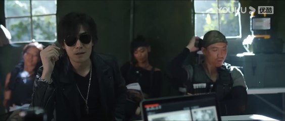 [THUYẾT MINH] Xà Cốt Phật Tháp _ Cải Biên Từ IP Đạo Mộ Bút Ký _Quái Thú Trong Hầm Mộ