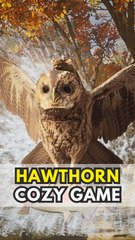 HAWTHORN ⭐ : Le parfait mélange entre Skyrim et Stardew Valley !