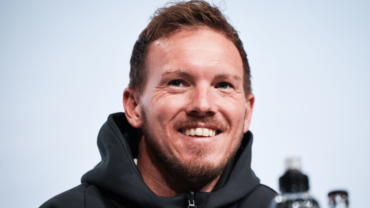 'Schöner, als wenn er sagt, hoffentlich bin ich bald vom Hof'