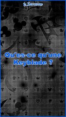 Analyse de Keyblade - Chaîne Royal - Le Sanctuaire