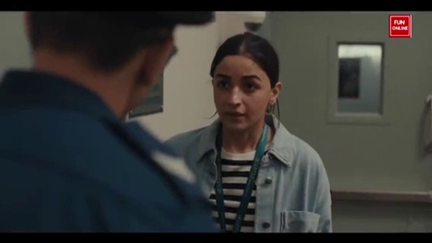 Tenu Sang Rakhna - Jigra | Alia Bhatt | Vedang Raina | Arijit Singh | Achint, Anumita | Varun|Fun-online