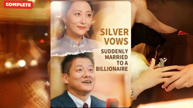 Silver Vows, Suddenly Married to a Billionaire