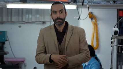 77. Hayat, Amor Sin Palabras (Ask Laftan Anlamaz), en español