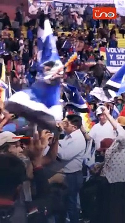 BLOQUEO EVISTAS