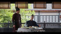 The Rise Of Ning Episode 8 ENG SUB (2024) Chinese Romance