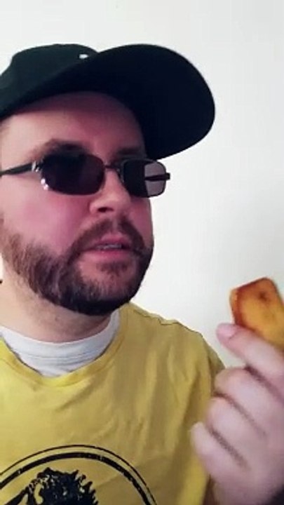 "j'aime pas ta gueule"