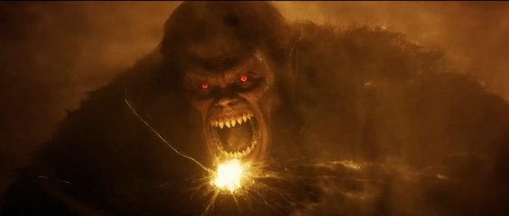 1.5 Years Hard Work to Make This Attack on Titan short film