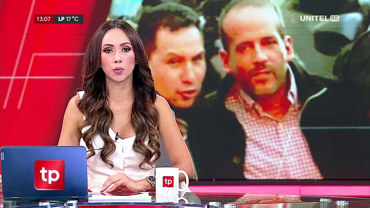 Marco Pumari aún no ha sido traslado hasta La Paz para el juicio oral por crisis de 2019
