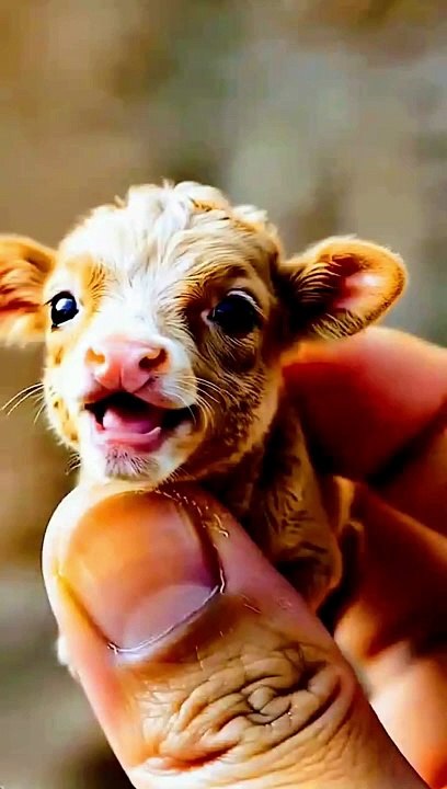 Cute Animals_Babies' pets