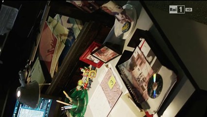 La Narcotici - S2E4 - Sfida al Cielo - La Narcotici - S2E4 - Vid