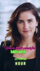 Viral Inspiration - Habits of Success - motivation for success - motivate yourself