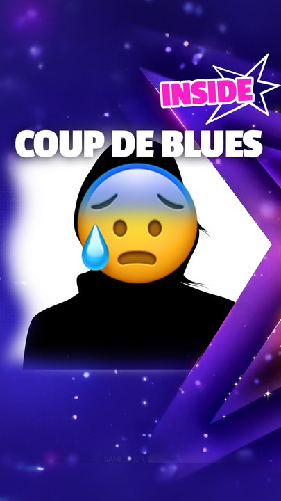 PREMIER COUP DE BLUES à la Star Academy !
