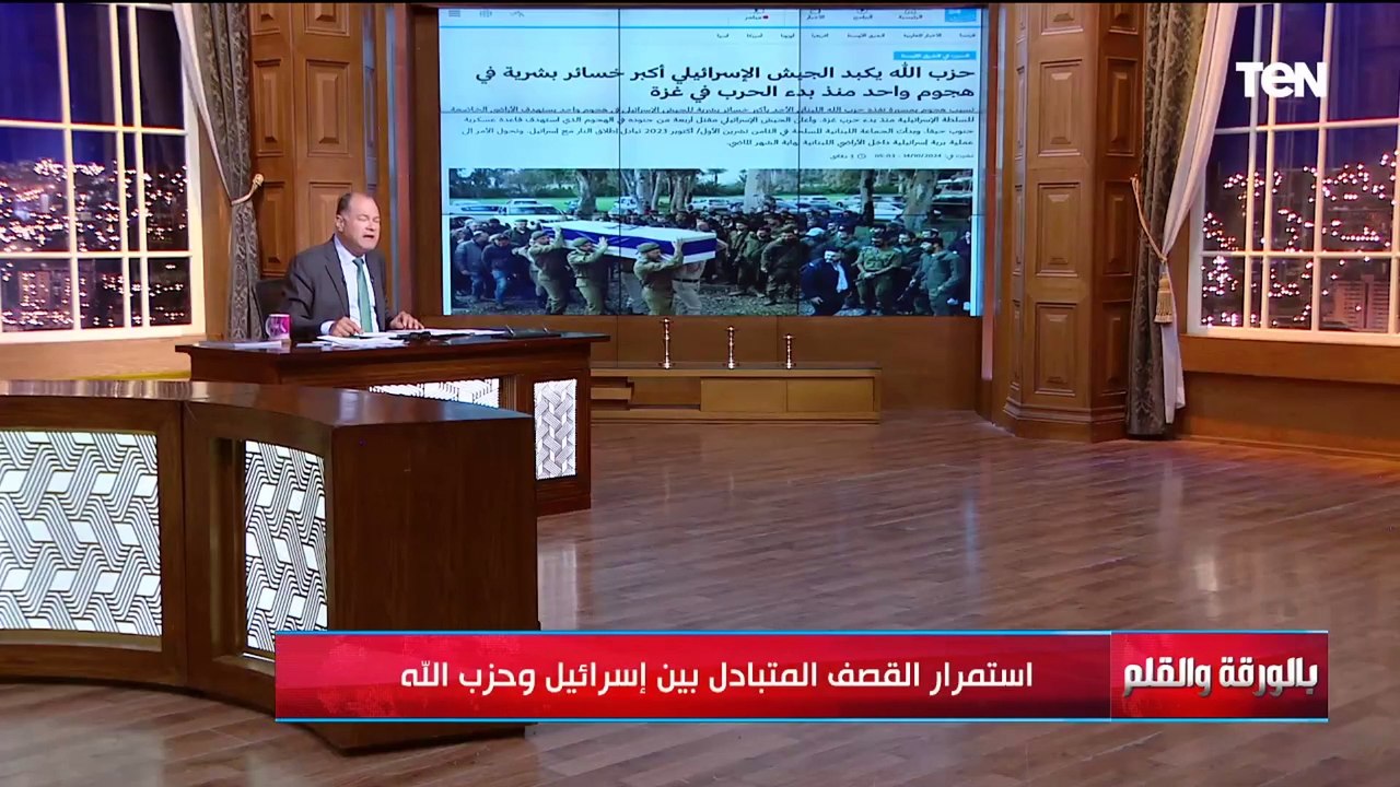 استهداف سوريا وتحركات داخل أراضيها.. الديهي يحذر من مخطط ضد سوريا ويكشف تطورات الأوضاع في المنطقة