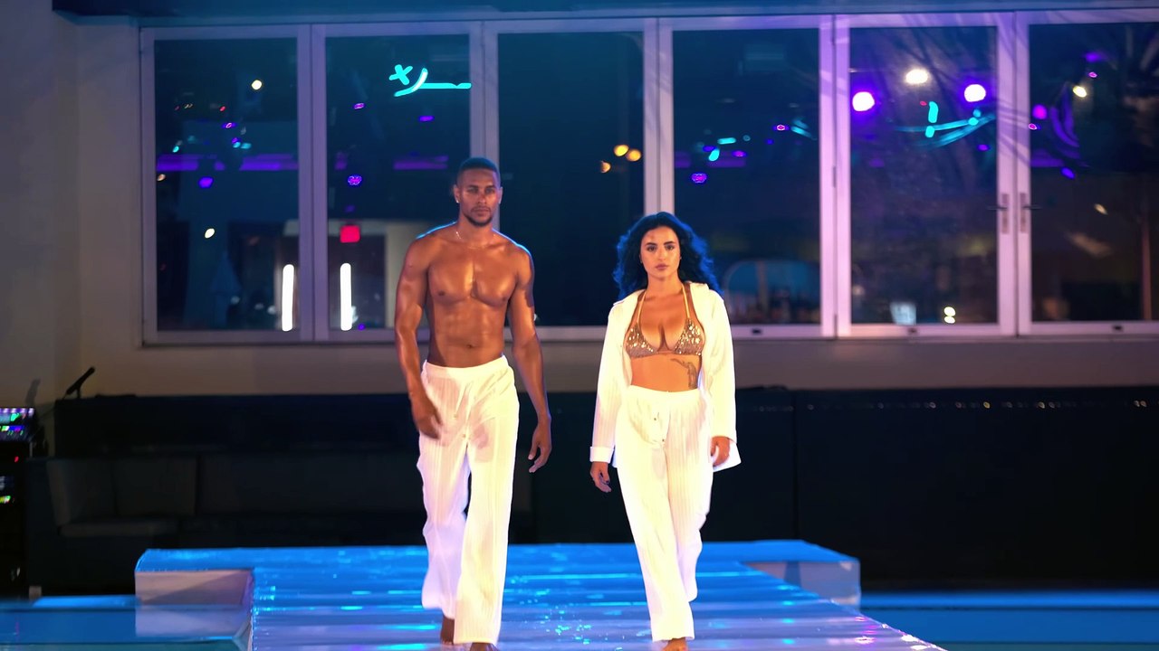 Miami Swim Week 2023