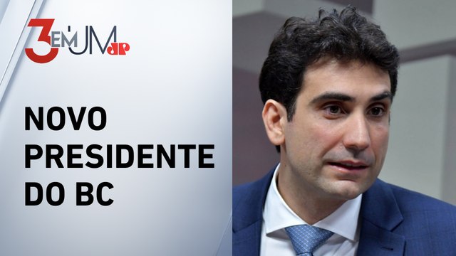 Quais os principais desafios do comando do Banco Central? Galípolo aponta