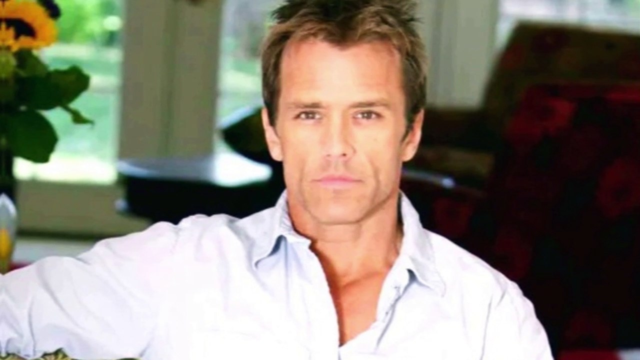 General Hospital Spoilers With Scott Reeves’ Wife Reprising Her Days Of Our Lives Role, Will He Come To GH As Steven Lars