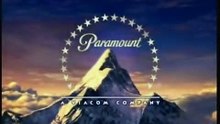 Paramount Television Logo (2003)