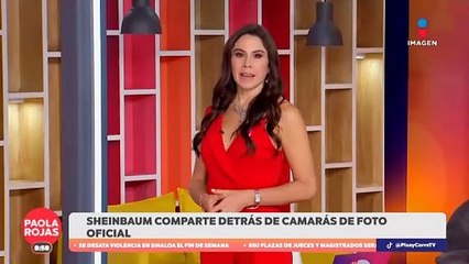 Arrancan los trabajos para la construcción del tren México-Querétaro