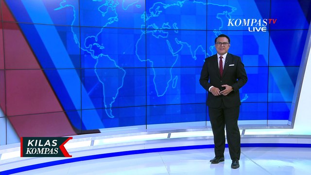 Demo di Kantor Wali Kota Kendari Ricuh, Pendemo dan Petugas Bentrok Hingga 1 Warga Jadi Korban