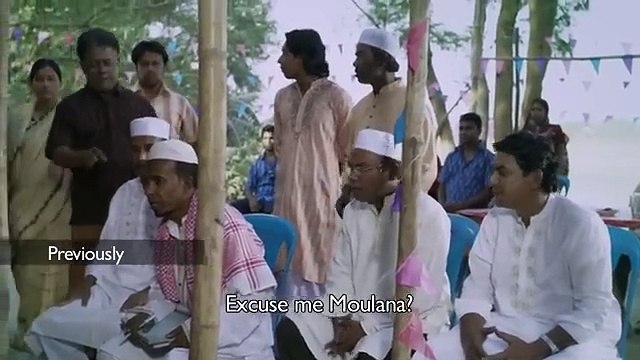 Ujan Ganger Naiya Series 1 (Episode 15) by BBC Media Action