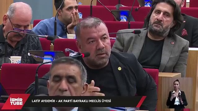 AKP'li meclis üyesi, kadınları suçladı: Hanımlarımızı, kadınlarımızı tenzih ediyorum ama çoğunda öldüren kadar ölenler de suçlu