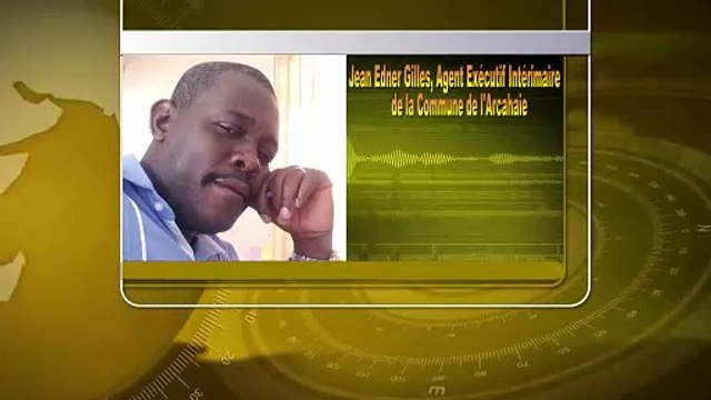 Arcahaie.- 2 moun mouri, 3 lòt blese ak divès dega materyèl nan atak nèg ak zam yo te fè 10 oktòb.