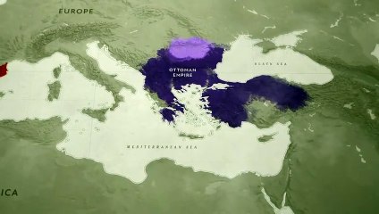 Conquistadors The Rise and Fall Episode 1 A New World